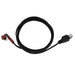 DURAFORCE 6B018 Block Heater Cord Wire For Ford 7.3 6.0 6.4 6.7 L Powerstroke Diesel F350