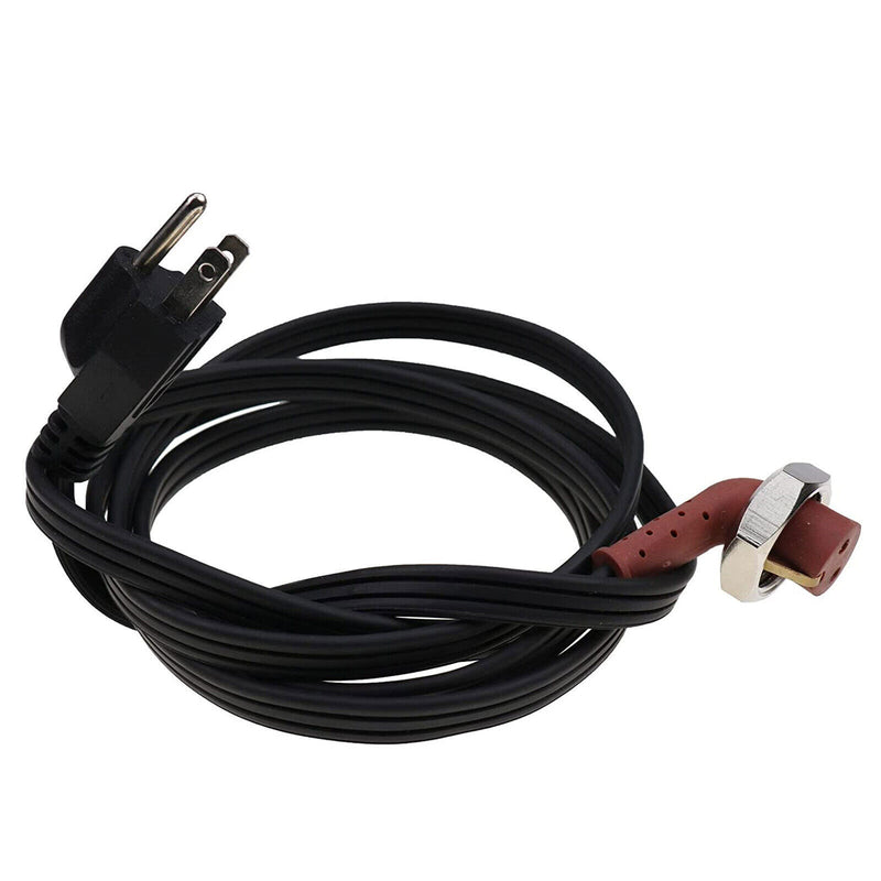 DURAFORCE 6B018 Block Heater Cord Wire For Ford 7.3 6.0 6.4 6.7 L Powerstroke Diesel F350