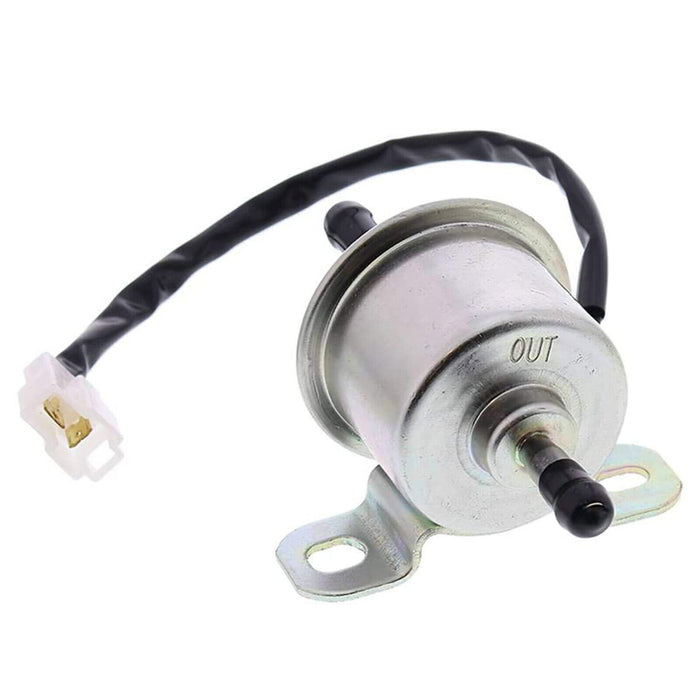 DURAFORCE Fuel Pump R1401-51350 R1401-51352 For Kubota BX1860 BX1870 BX1880 BX2360 BX2370