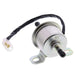 DURAFORCE Fuel Pump R1401-51350 R1401-51352 For Kubota BX1860 BX1870 BX1880 BX2360 BX2370