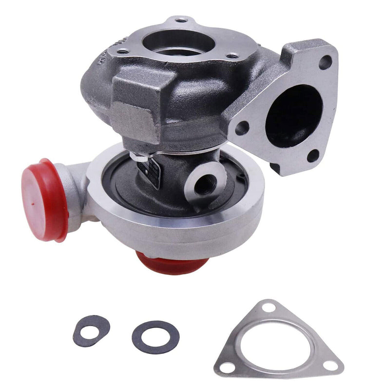 DURAFORCE High-Quality Turbocharger 7027240 311872 For Deutz Engine BF4M1011