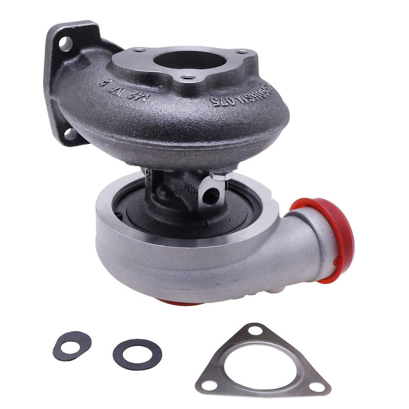DURAFORCE High-Quality Turbocharger 7027240 311872 For Deutz Engine BF4M1011