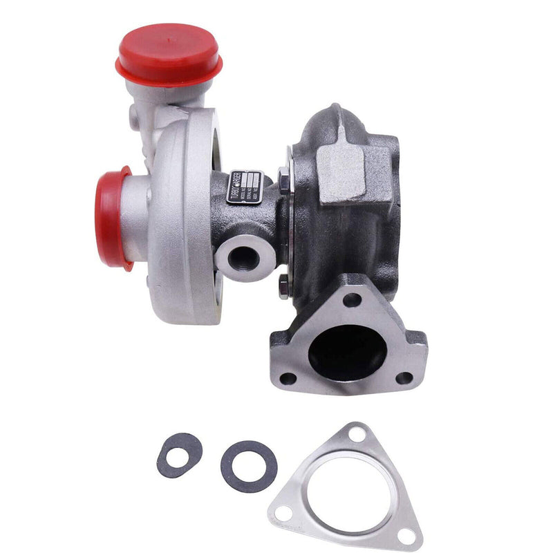 DURAFORCE High-Quality Turbocharger 7027240 311872 For Deutz Engine BF4M1011