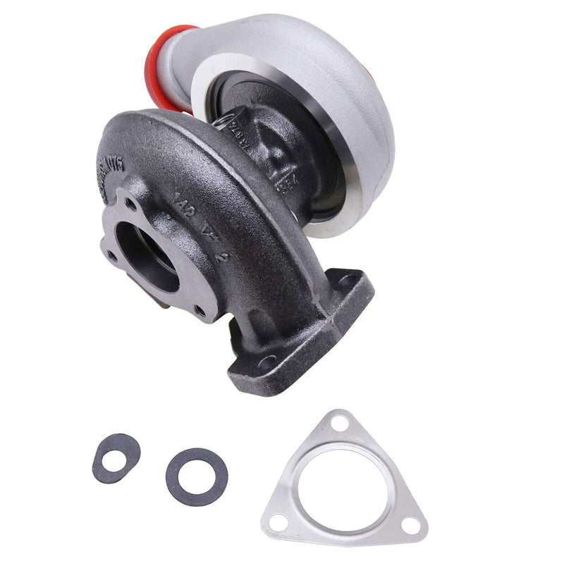 DURAFORCE High-Quality Turbocharger 7027240 311872 For Deutz Engine BF4M1011
