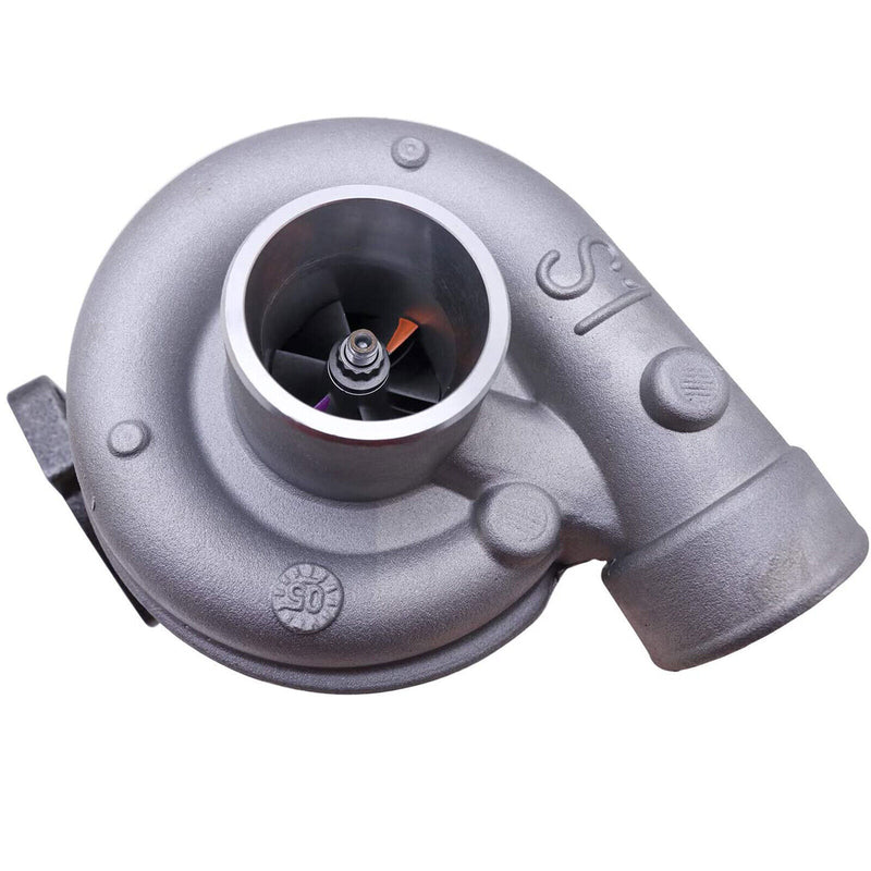 DURAFORCE High-Quality Turbocharger 7027240 311872 For Deutz Engine BF4M1011