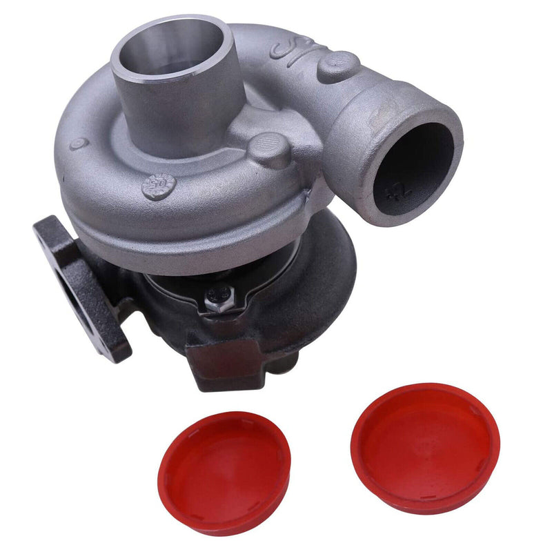 DURAFORCE High-Quality Turbocharger 7027240 311872 For Deutz Engine BF4M1011