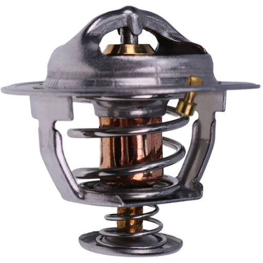 DURAFORCE Thermostat 1C011-73010 For Kubota M8200, M8200-CAB, M8540FC, M8540FC1,