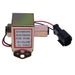 DURAFORCE Fuel Pump KV13829 For John Deere Skid Steer Loader 240 250 260 270 Engine 3029