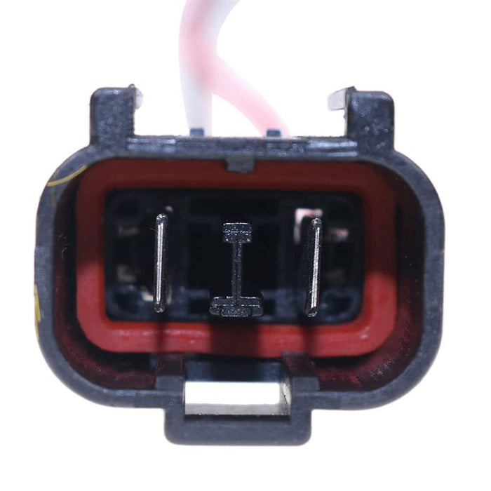 DURAFORCE Fuel Pump KV13829 For John Deere Skid Steer Loader 240 250 260 270 Engine 3029