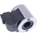 DURAFORCE 12V Solenoid Valve Coil 384-8750 For HydraForce Valve Stem Series 08 80 88 98