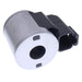 DURAFORCE 12V Solenoid Valve Coil 384-8750 For HydraForce Valve Stem Series 08 80 88 98