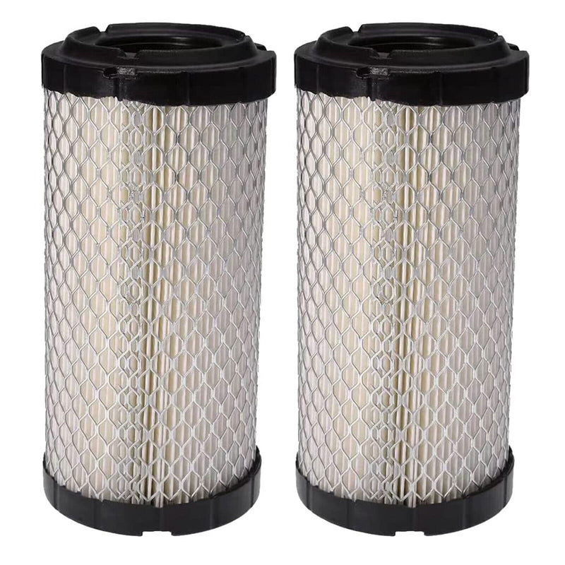 DURAFORCE 2X Air Filter For John Deere M113621 Fleetguard AF25550 Donaldson P822686