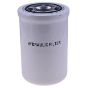 DURAFORCE 2PCS Hydraulic Filter 6677652 P164381 For Bobcat Loader 463 MT52 MT55 MT85 S70