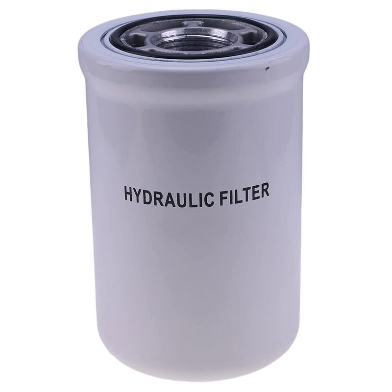 DURAFORCE 2PCS Hydraulic Filter 6677652 P164381 For Bobcat Loader 463 MT52 MT55 MT85 S70