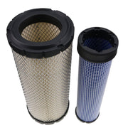 DURAFORCE Air Filter Kit 59800-26110 3A111-19130For Kubota Tractor L4740 L5040 L5240 L5740