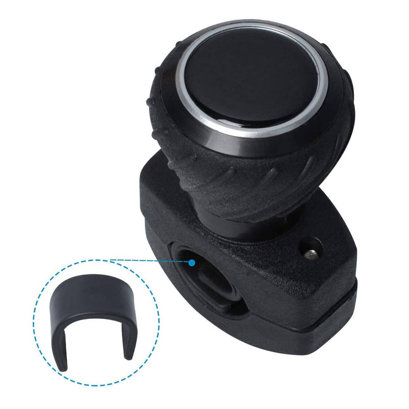 DURAFORCE New 77700-01540 Steering Wheel Spinner Knob For Kubota L M Series Tractors