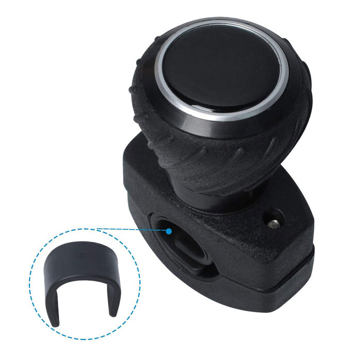 DURAFORCE New 77700-01540 Steering Wheel Spinner Knob For Kubota L M Series Tractors