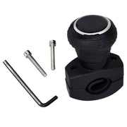 DURAFORCE New 77700-01540 Steering Wheel Spinner Knob For Kubota L M Series Tractors