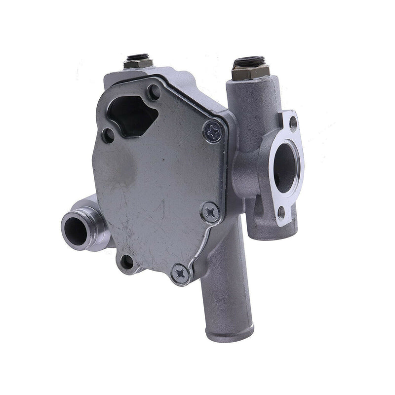 DURAFORCE New Water Pump 13-506 13506 11-9496 For YANMAR TK 2.44 2.49 3.66 3.74 Engine