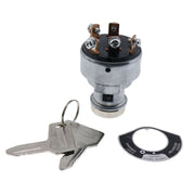 DURAFORCE 933110-00100 933110-00200 Ignition Switch W/301 Keys For Yanmar C60R 3TNV76
