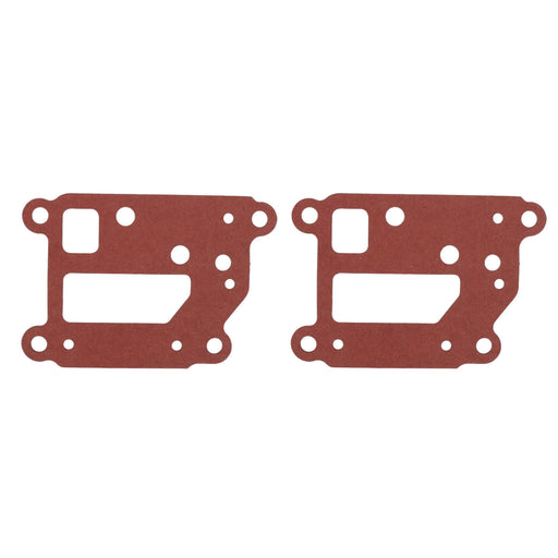 DURAFORCE 2PCS Gasket 24-041-67-S For Kohler CV740S-0005 501CV18S-61522 501CV25S-69511