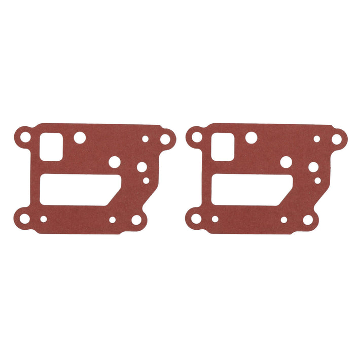 DURAFORCE 2PCS Gasket 24-041-67-S For Kohler CV740S-0005 501CV18S-61522 501CV25S-69511