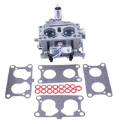 DURAFORCE Carburetor 15003-2849 15004-1047 For Kawasaki 4-Stroke Engine FD750D FD750D-BS00