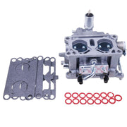 DURAFORCE Carburetor 15003-2849 15004-1047 For Kawasaki 4-Stroke Engine FD750D FD750D-BS00