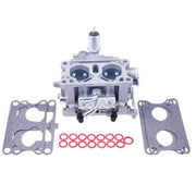 DURAFORCE Carburetor 15003-2849 15004-1047 For Kawasaki 4-Stroke Engine FD750D FD750D-BS00