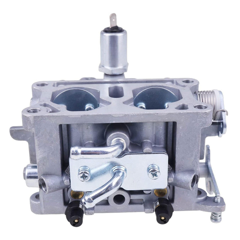 DURAFORCE Carburetor 15003-2849 15004-1047 For Kawasaki 4-Stroke Engine FD750D FD750D-BS00