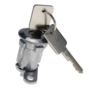 DURAFORCE Hot Sales Door Cylinder Lock Kit 8122874K3 For Jeep CJ Cherokee XJ 84-90