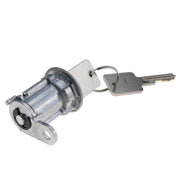 DURAFORCE Hot Sales Door Cylinder Lock Kit 8122874K3 For Jeep CJ Cherokee XJ 84-90