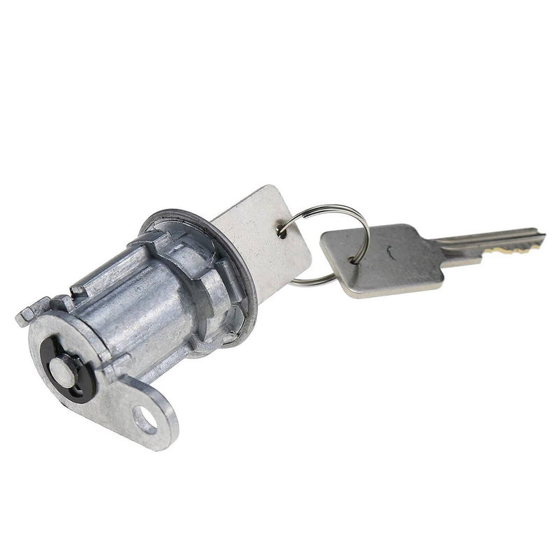 DURAFORCE Hot Sales Door Cylinder Lock Kit 8122874K3 For Jeep CJ Cherokee XJ 84-90
