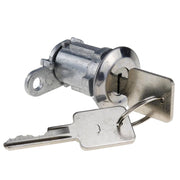 DURAFORCE Hot Sales Door Cylinder Lock Kit 8122874K3 For Jeep CJ Cherokee XJ 84-90