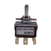 DURAFORCE 2PCS For All Bad Boy mowers before 2009 Toggle Switch 078-8077-00 014-8077-00