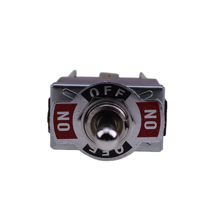 DURAFORCE 2PCS For All Bad Boy mowers before 2009 Toggle Switch 078-8077-00 014-8077-00