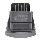 DURAFORCE Forward Reverse Switch 101856002 For Club Car Precedent Electric Golf Cart