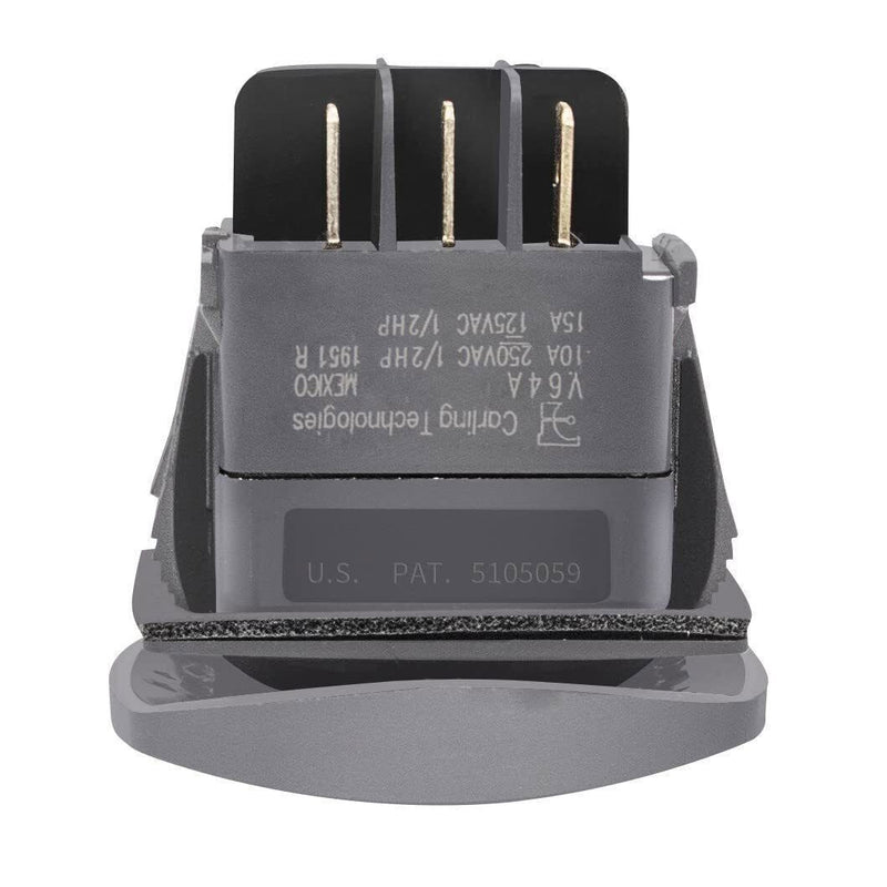 DURAFORCE Forward Reverse Switch 101856002 For Club Car Precedent Electric Golf Cart