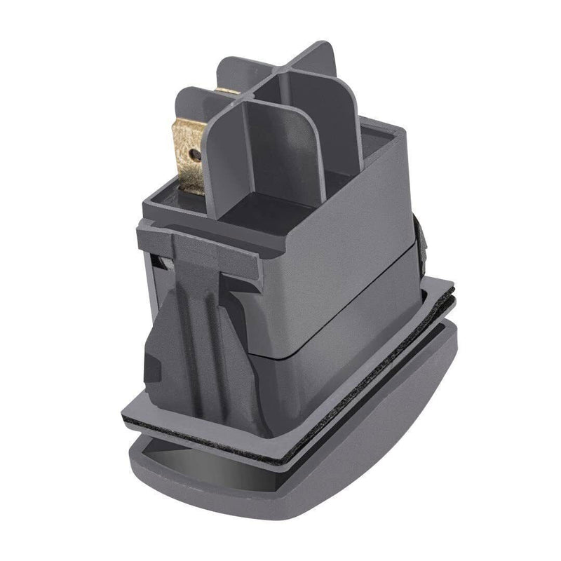 DURAFORCE Forward Reverse Switch 101856002 For Club Car Precedent Electric Golf Cart