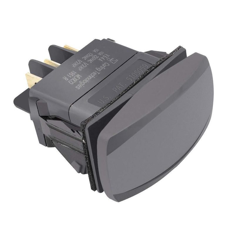 DURAFORCE Forward Reverse Switch 101856002 For Club Car Precedent Electric Golf Cart