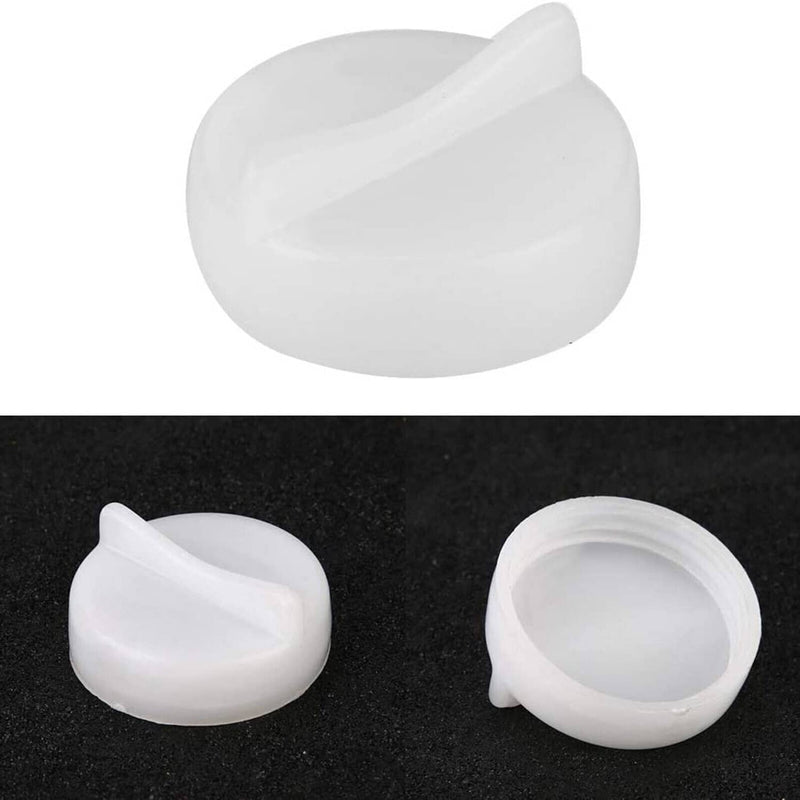DURAFORCE High-Quality Coolant Tank Cap 19109PH1620 19109-PH1-620 For Honda CIVIC CRV