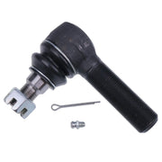 DURAFORCE Left Hand Tie Rod End D88492 For Case 480E 480F 480LL 580C 580D 580G 580SD 580SE