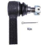 DURAFORCE Left Hand Tie Rod End D88492 For Case 480E 480F 480LL 580C 580D 580G 580SD 580SE