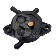 DURAFORCE Fuel Pump 49040-7008 49040-0770 For Kawasaki FS481V FS541V FS600V FS651V FS691V