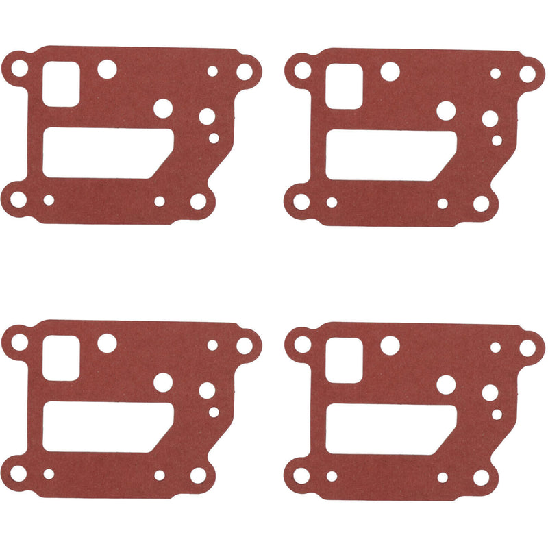 DURAFORCE 4X Gasket 24-041-67-S For Kohler CV22S-67555 CV18S-61555 CV22S-67515 CV740S-0005