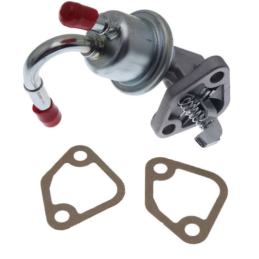 DURAFORCE Fuel Pump 6680838 For Bobcat S330 S300 S250 S220 T250 T300 Kubota V3300 V3600