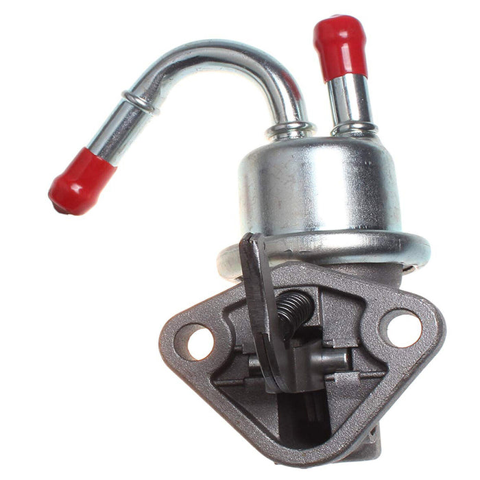 DURAFORCE Fuel Pump 6680838 For Bobcat S330 S300 S250 S220 T250 T300 Kubota V3300 V3600