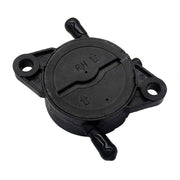 DURAFORCE Fuel Pump MIU12470 49040-7008 for John Deere Z910A Z920A Z920M Z920R Zero Turns