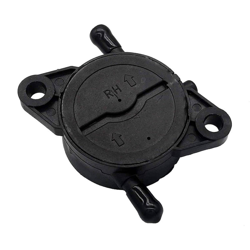 DURAFORCE Fuel Pump MIU12470 49040-7008 for John Deere Z910A Z920A Z920M Z920R Zero Turns