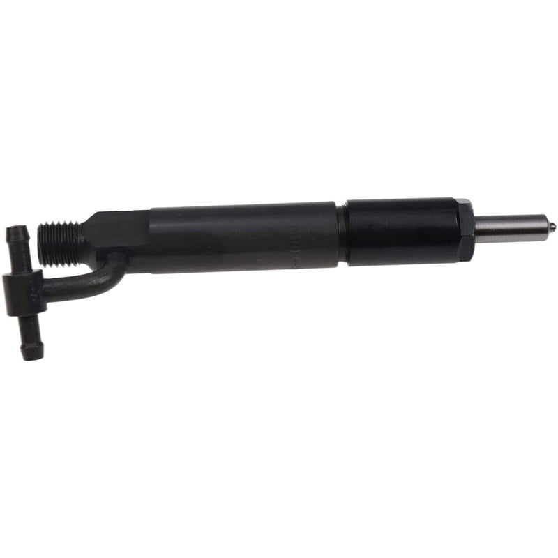 DURAFORCE New 6202-13-3110 Fuel Injector for Komatsu PC220-5 PC200-6 Engine SA6D95L S4D95L